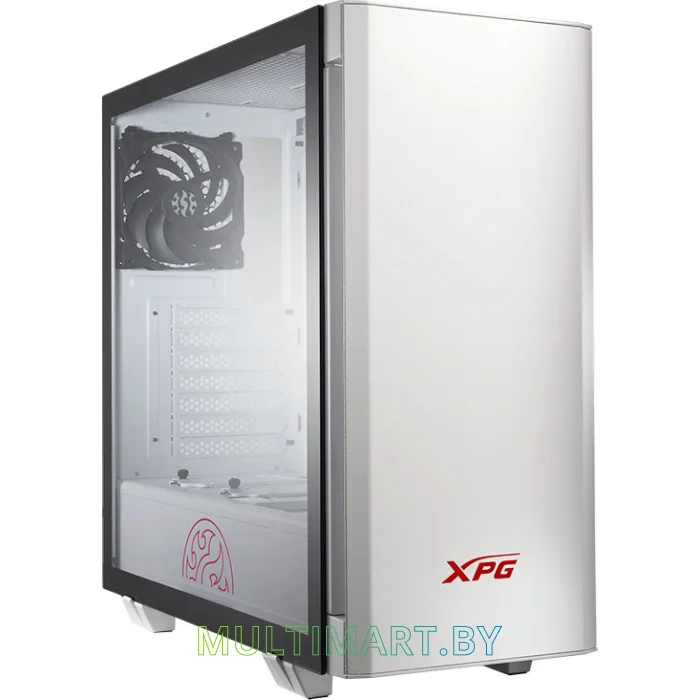 Корпус ADATA XPG INVADER (белый)